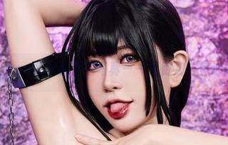 Tiny Asa的纲手系列写真——免费到让你心情舒畅